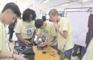 Unisc | Premiação na Feira de Ciências ocorre hoje