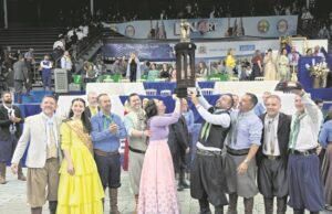 38º Enart | Santa Cruz do Sul consagra a tradição gaúcha