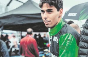 Fórmula 1 | Gabriel Bortoleto mantém o foco e a calma