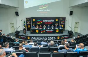 Gauchão 2026 | Grupos e pênaltis agitam novo formato do campeonato