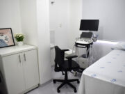 Saúde da mulher | Novo centro amplia exames no Hospital Santa Cruz