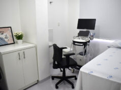 Saúde da mulher | Novo centro amplia exames no Hospital Santa Cruz