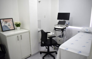 Saúde da mulher | Novo centro amplia exames no Hospital Santa Cruz