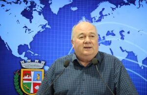 Legislativo | Câmara aprova o Programa Caixa D’Água Social