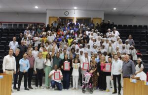 Feriado | Sessão solene homenageia cultura afro na Câmara de Vereadores
