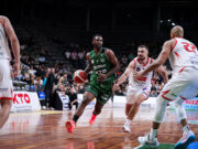 NBB 2025/26 | União Corinthians vence clássico gaúcho na prorrogação