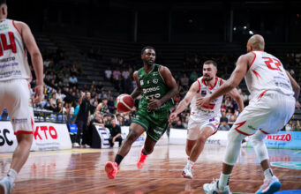 NBB 2025/26 | União Corinthians vence clássico gaúcho na prorrogação