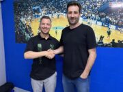 NBB 2025/26 | Técnico Leandro Hiriart assume o União Corinthians