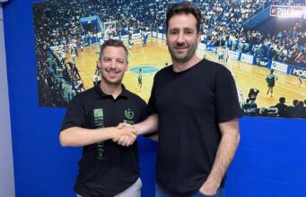 NBB 2025/26 | Técnico Leandro Hiriart assume o União Corinthians