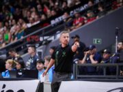 NBB 2025/26 | Sob comando de técnico interino, União Corinthians recebe Rio Claro e Brasília