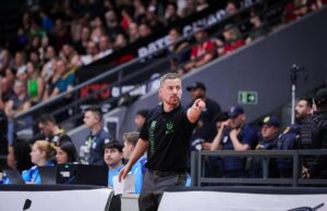 NBB 2025/26 | Sob comando de técnico interino, União Corinthians recebe Rio Claro e Brasília