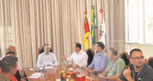 Duplicação da 287 | Acessos urbanos vão ter solução técnica