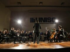 Cultura | Orquestra da Unisc apresenta as Quatro Estações de Vivaldi