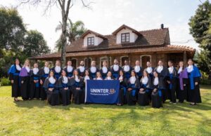 Santa Cruz do Sul | Uninter realiza formatura neste sábado