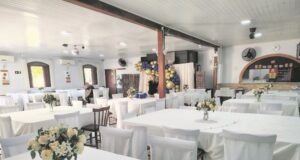 Gastronomia | Xampu recebe público do Enart no final de semana