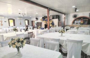 Gastronomia | Xampu recebe público do Enart no final de semana