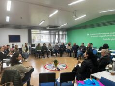 Santa Cruz | Profissionais participam de capacitação com foco em saúde mental