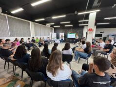 Educação | Programa educacional cria elo cooperativo entre instituições e empresas