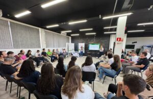 Educação | Programa educacional cria elo cooperativo entre instituições e empresas