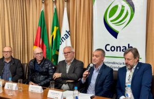 Economia | Conab anuncia R$ 67 milhões em apoio a produtores de trigo