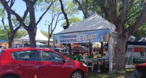 Enart | Cerca de 80 acampamentos já estão confirmados