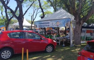 Enart | Cerca de 80 acampamentos já estão confirmados