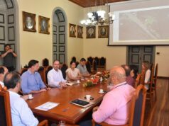 Trânsito | Rota de Santa Maria detalha solução de engenharia para acessos da RSC-287