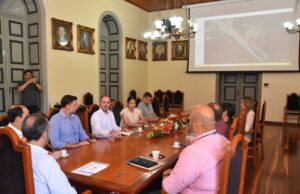 Trânsito | Rota de Santa Maria detalha solução de engenharia para acessos da RSC-287