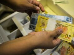 Pesquisa | Economia brasileira cresce 0,1% no terceiro trimestre, estima FGV