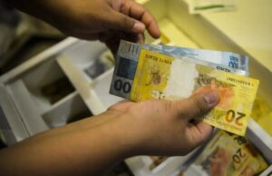 Pesquisa | Economia brasileira cresce 0,1% no terceiro trimestre, estima FGV