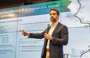 Infraestrutura | Governo do Estado publica edital e define data para leilão do Bloco 2 de rodovias