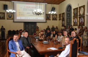 Evento | 1º Salão Gaúcho de Artesanato, Agricultura Familiar, Cultura e Economia Criativa é lançado em Santa Cruz