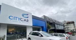 CityCar 25 anos | Locadora cresce com foco no atendimento