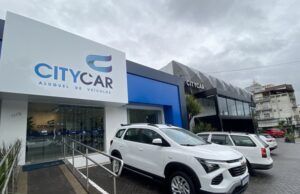 CityCar 25 anos | Locadora cresce com foco no atendimento