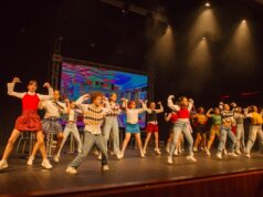 Espetáculo | Dugges tem fim de semana de apresentações