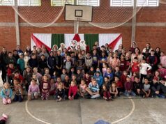 Região | 2º Festival da Bolacha de Natal de Sinimbu inicia programação