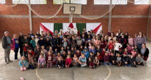 Região | 2º Festival da Bolacha de Natal de Sinimbu inicia programação