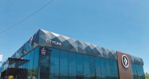 25 anos | Doce virou volante: a origem da CityCar