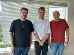 Prevenção a incêndios | App detecta fumaça por meio de câmeras comuns