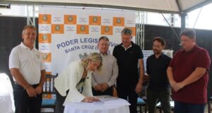 Câmara de Vereadores | Novo prédio deve iniciar as obras em janeiro