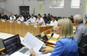Santa Cruz | Legislativo debate 21 projetos na sessão desta segunda