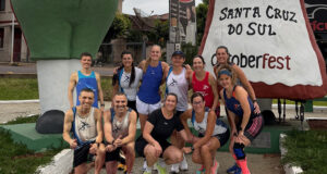 Corrida de São Silvestre | Time Infit Run encara desafio centenário