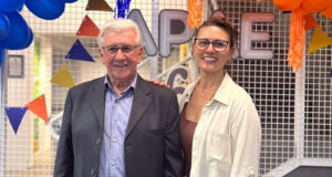 Eleição institucional | Apae elege nova diretoria em disputa histórica