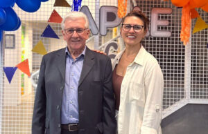 Eleição institucional | Apae elege nova diretoria em disputa histórica