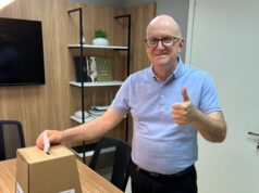 Comércio | Sindilojas reelege diretoria no Vale do Rio Pardo