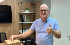 Comércio | Sindilojas reelege diretoria no Vale do Rio Pardo