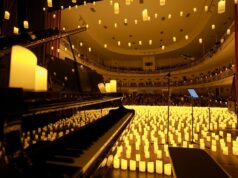 Natal | Starlight Concert traz magia ao Mauá