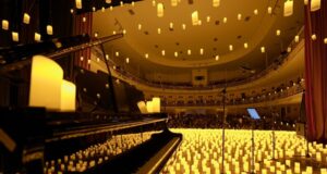 Natal | Starlight Concert traz magia ao Mauá