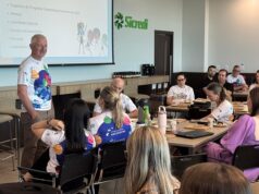 Cooperativismo | Programa escolar da Sicredi chega a 10 anos