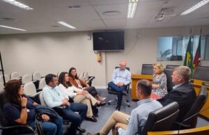 RSC-287 | Prefeito de Vera Cruz busca solução para ligações de energia